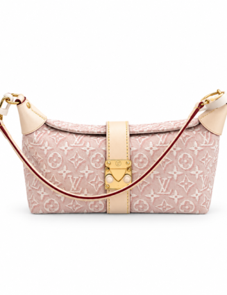 LV Félicie Monogram Chain-Strap Bag​​