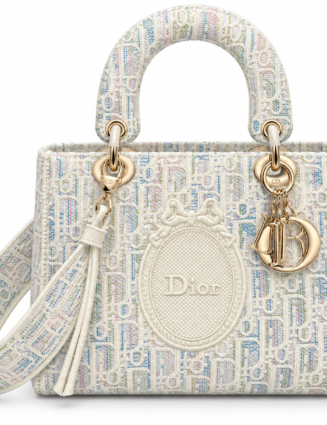 Dior Lady D-Lite