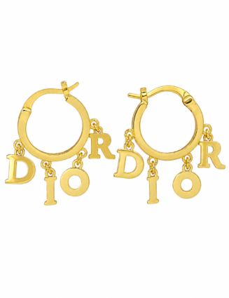 Dior Earrings