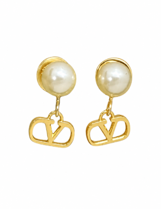 Valentino Earrings