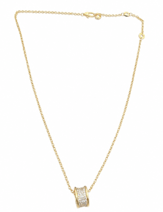 Bvlgari Necklace