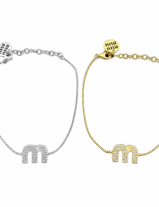 Miu Miu Hand bracelet