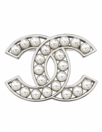 Chanel Brooch