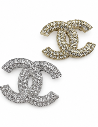 Chanel Brooch