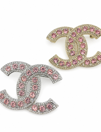 Chanel Brooch