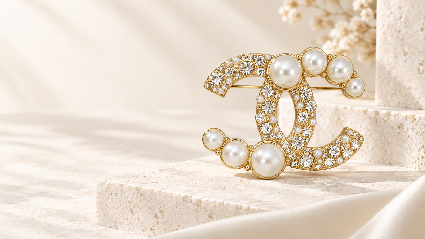 Brooches