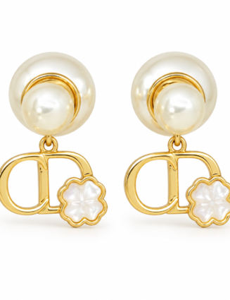 Dior Earrings