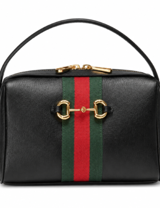 Gucci new Horsebit camera bag / pillowcase bag